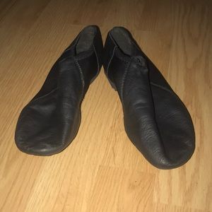 jazz shoes